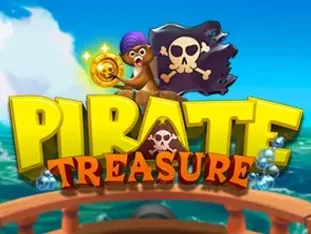 Pirate Treasure game thumbnail