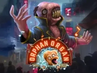 Orphan Organ