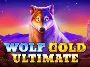 Wolf Gold Ultimate screenshot