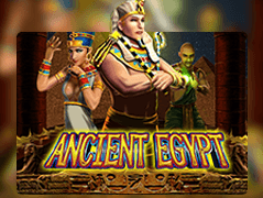 Ancient Egypt (1) game thumbnail