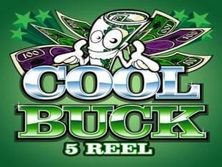 Cool Buck - 5 Reel game thumbnail