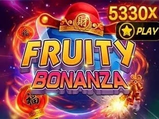 Fruity Bonanza