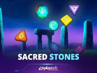 Sacred Stones screenshot