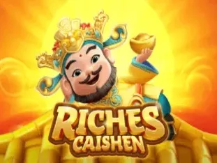 Riches Caishen game thumbnail